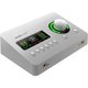 thumbnail image 1 of Universal Audio Apollo Solo Heritage Edition, APLS-HE, 1 of 5