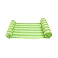 thumbnail image 1 of Agua Flotante Sillón Colchón De Aire De Agua Inflable Cama Flotante Para Piscina Playa Sweethay OD010189-01, 1 of 7
