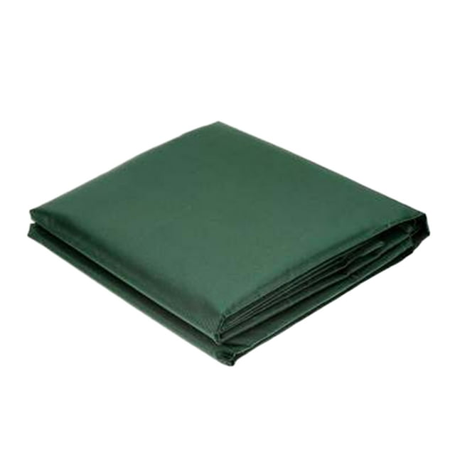 Funda para muebles de jardín Inteprter impermeable verde 150*150*70cm