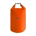 thumbnail image 1 of ZZkhGO Sac de Rangement, Sac de Dérive Extérieur avec Boucle Debout, Pochette de Rangement en Taffetas de Polyester Durable pour Équipement et Effets Personnels, 1 of 2