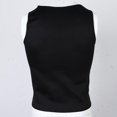 thumbnail image 3 of o de sudor de para hombre o de entrenamiento de cintura para pérdida de de neopreno Tank Top Shapewear Traje de entrena SG Soledad Hombres Sauna Sudor Chaleco, 3 of 4