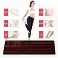 thumbnail image 4 of Red -Light -Therapy-Pad for Body, 1260-Red- Light -Therapy -Blanket, Red Near Infrared 660nm/850nm Full Body Pad, -Infrared- Light- Therapy- Large- Pads for Body for Pain Relief, Improved Sleep, 4 of 6