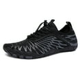 thumbnail image 6 of ChiVerve Hiking Barefoot Shoes for Women Men Breathable & Non-Slip Athletic Footwear Wide Toe Water Shoes,Designed for Walking,Running&Swimming, 6 of 8