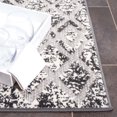 thumbnail image 3 of SAFAVIEH Cottage Jytte Geometric Indoor/Outdoor Area Rug, 3 of 6