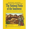 thumbnail image 1 of Pre-Owned Kidding Around the National Parks of the Southwest: A Young Person's Guide (Paperback) 0945465726 9780945465720, 1 of 1