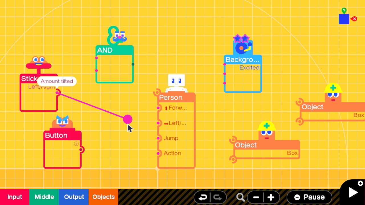 Game Builder Garage - Nintendo Switch [Digital]