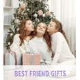 thumbnail image 7 of Yibo Sister Birthday Gift Ideas Sister Gifts Birthday Gifts for Sister Sisters Gifts from Sister Gifts for Sister Sister Birthday Gifts from Sister Sister Blanket, 7 of 7