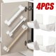 thumbnail image 2 of Wall Mounted Trash Bag Holder Garbage Bag Organizer for Kitchen Shelf, 2 of 5