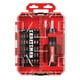 thumbnail image 4 of Juego Desarmador Matraca CRAFTSMAN CMHT68017 44 Puntas, 4 of 4
