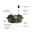 thumbnail image 3 of Petdiary B600 Bark Collar Rechargeable Waterproof Dog Barking Anti Bark Collar for Small Medium Large Dogs, 3 of 11