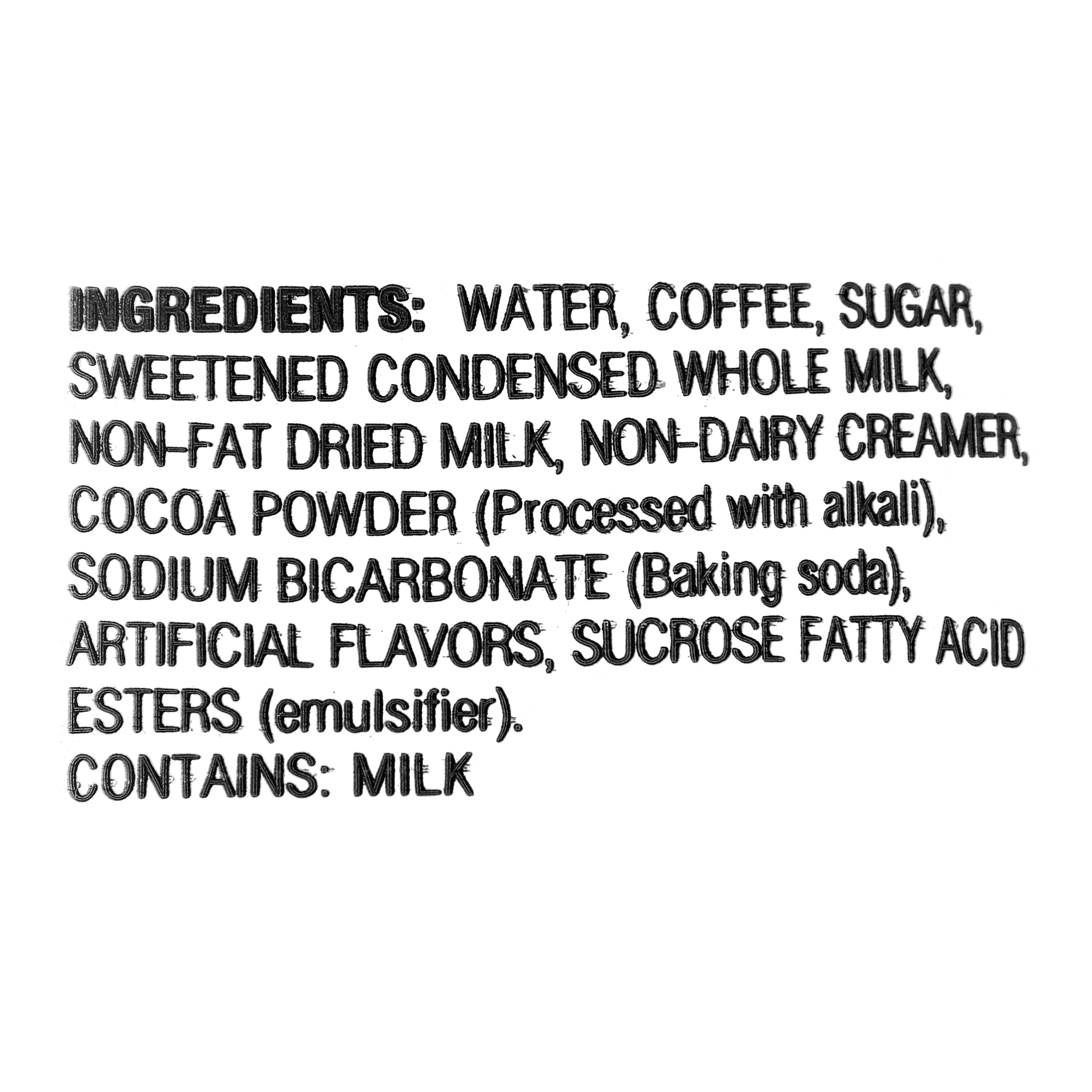 ITO EN Royal Mills Coffee Drink, 11 oz