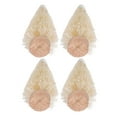 thumbnail image 4 of Tiny Christmas Tree,24PCS Mini Christmas Tree Small Christmas Tree Artificial Christmas Tree High-End Performance, 4 of 12