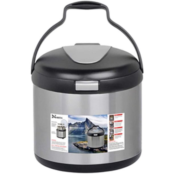 7.5Q Thermal Cooker, Warmer in one,Save Energy Cooker (NVC7020) By C&H