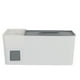 thumbnail image 4 of Soporte para caja de pañuelos Jadeshay Plástico con ranura para teléfono móvil, 4 of 8