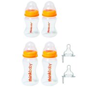 thinkbaby STARTERSET11 Starter Set/Gift Set (Polypropylene - PP)