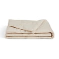 thumbnail image 2 of Relleno de Duvet Luuna Origins, Lana Australiana y Algodón Origen Natural, Hipoalergénico, Termorregulador, Individual beige Individual, 2 of 8