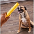 thumbnail image 2 of Ol' Roy 9 Inch Chicken Flavor Rawhide Retriever Beef Hide Chew for Dogs, 2.7 oz, 2 of 9