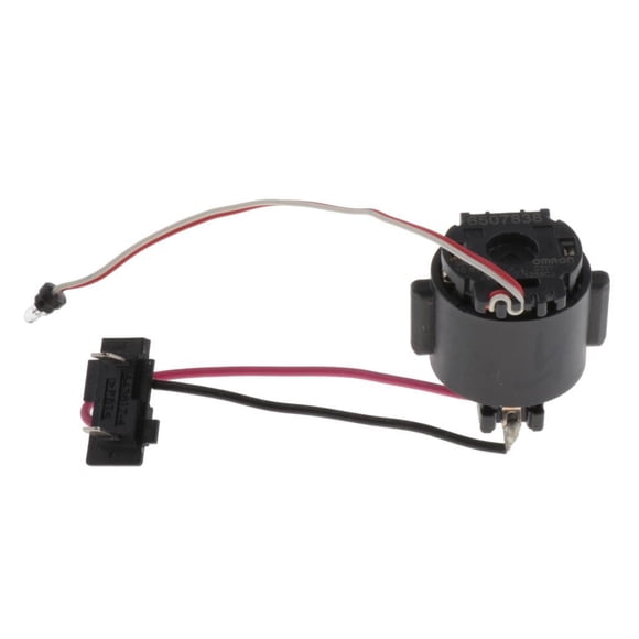 Kenally TD022DZK Switch for 6507838 650783-8 Screw Driver 3x4cm Spare Plastic Tools Herramientas y ferretería