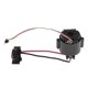 thumbnail image 1 of Riwesomey TD022DZK Switch for 6507838 650783-8 Screw 3x4cm Plastic Spare Driver Tools Herramientas y ferretería, 1 of 1