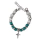 thumbnail image 1 of LUCKY MONEY WEALTH, Prosperidad, Pulseras, Pulseras con cuentas para mujeres, Pulseras para hombres, 1 of 5