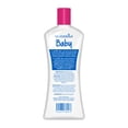 thumbnail image 3 of NEW DERMA BABY ACEITE PARA BEBE 400 ML C/U - 2 PIEZAS, 3 of 3