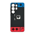 thumbnail image 1 of Funda Diseño Gamer Compatible Con Samsung S26 Ultra, 1 of 6