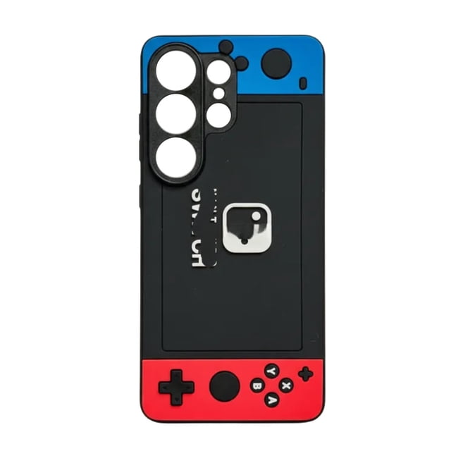 Funda Diseño Gamer Compatible Con Samsung S26 Ultra