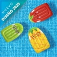 thumbnail image 1 of Inflable Tabla Montable Infantil Diseño Frutas Kawaii Bestway Paq. 3 Pzs., 1 of 10