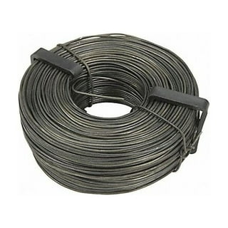 Double Loop Rebar Wire Ties - 16 Gauge Steel (4 Sizes Available) – Sandbaggy