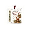 thumbnail image 6 of Mivyn Christmas Cash & Treat Holder Ornament, 4" Personalized Christmas Money Holder Ornaments, Holiday Xmas Ornaments Christmas Decorations Decor Home Indoors, 6 of 6