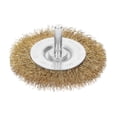 thumbnail image 1 of Carda Circular 3' Para Taladro Truper TRUPER CA-3, 1 of 4