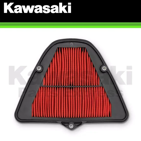 NEW 2009 - 2024 GENUINE KAWASAKI VULCAN 1700 AIR FILTER ELEMENT 11013-0031