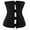 Black, variant on TIMIFIS Corset Women Full Body Shaper Bodysuit Firm Control Shapewear Lifter Corset Shapewear Christmas Gifts