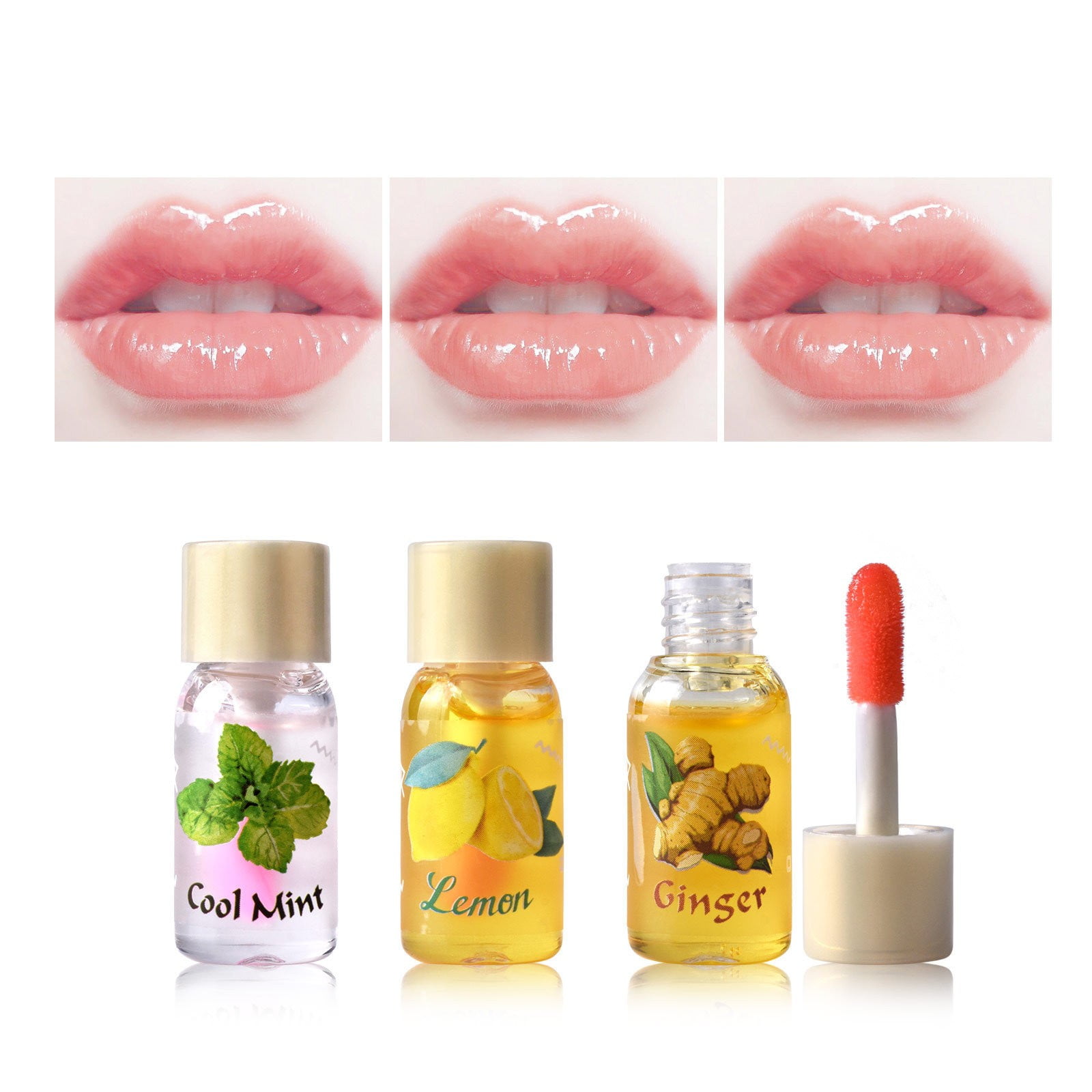 City Lip Plumper Orders Essences Color Changing Lip Gloss