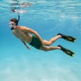 thumbnail image 2 of Cressi Palau Open Heel Fins, 2 of 4