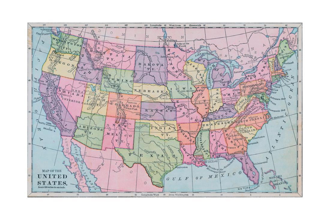 United States Wall Map Laminated 4c8b4029 B71a 40cb Acdf 17f0bd5f301e 1.41814dfb7db3a50d80537f103f09c711