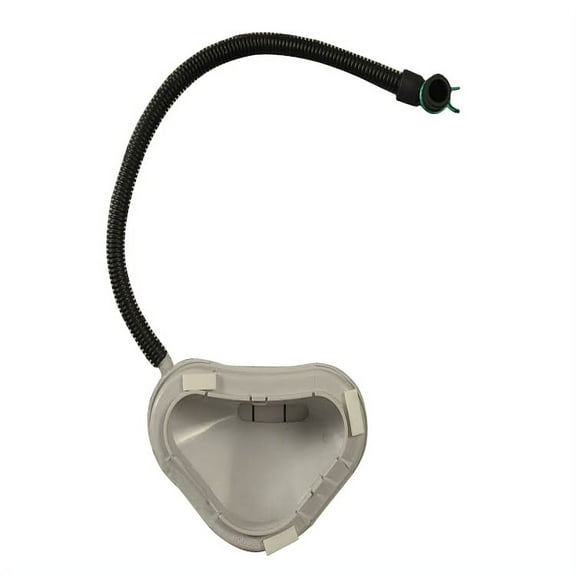 ForeverPRO WPW10172154 Dispenser for Whirlpool Washer W10172154 1471232 AH2341631 EA2341631