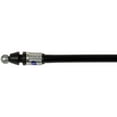 thumbnail image 2 of Dorman 912-317 Trunk Lid Release Cable for Specific Kia Models Fits select: 2010-2013 KIA FORTE, 2 of 3