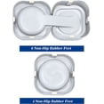 thumbnail image 4 of Automatic Pet Feeder for Cats and Dogs 2L Capacity Pet Feeder Dry Food Dispenser, 4 of 7