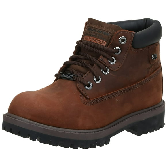 Skechers Mens Verdict Mens Boot