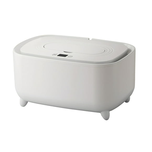 Calentador de toallitas para bebés, Calentador de toallitas para bebés Calentador de toallitas de PP Productos para madres y bebés multifuncionales