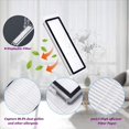 thumbnail image 5 of 5X Accesorios para Aspiradora S5 Max S6 Max S6 Pure S6 MaxV S50 S51 S55 S60 S65 S5 S6, 5 of 5