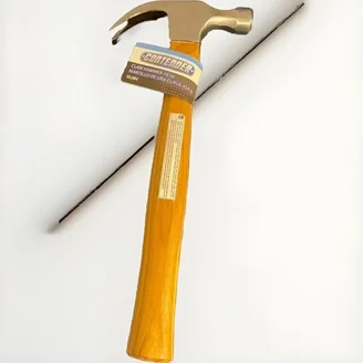 Estwing Framing Hammer - 28 oz Long Handle Straight Rip Claw with