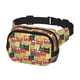 thumbnail image 2 of Easygdp Cute Cartoon Cat Fanny Packs para Mujeres y Hombres, Bolsa de Cinturón, Bolsos de Cruz para Trabajo/Correr/Senderismo, 2 of 9