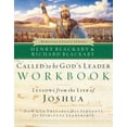 thumbnail image 2 of Biblical Legacy Called to Be God's Leader Workbook: How God Prepares His Servants for Spiritual Leadership, (Paperback), 2 of 2