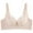 Pink, variant on WCJM Up To 50% Off Bra Longline Zeal Bras Lace Bra Beige,42