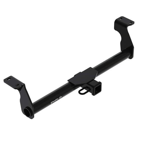 ROUND TUBE MAXFRAME RECEIVER