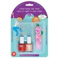 thumbnail image 3 of SuncoatGirl, Natural Nail Salon Kit, Little Valentine, 4 Piece Set, 3 of 3
