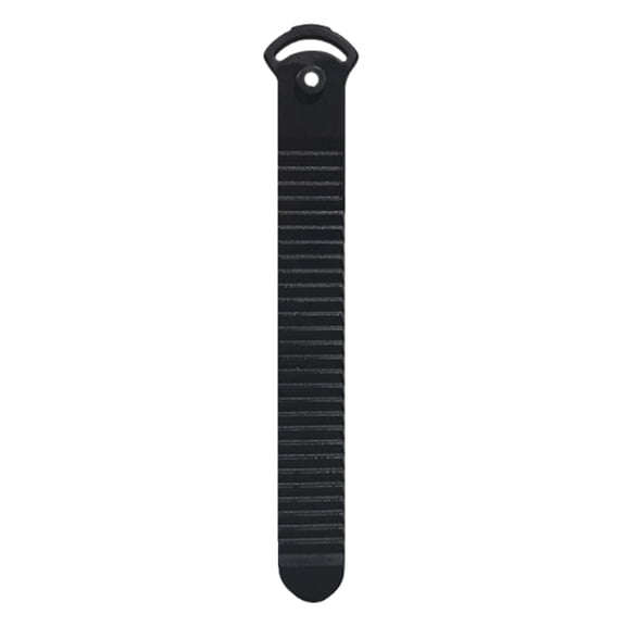 Snowboard Binding Ladder Strap Strong Snowboard Binding Toe Slider Strap Snowboard Ankle Ladder Fixing Strap Enduring