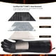 thumbnail image 2 of Guantes resistentes al calor Afortunado Sencillez, 2 of 5